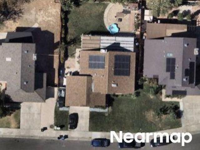 Northstar Dr