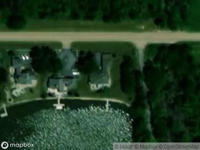 Northshore Dr