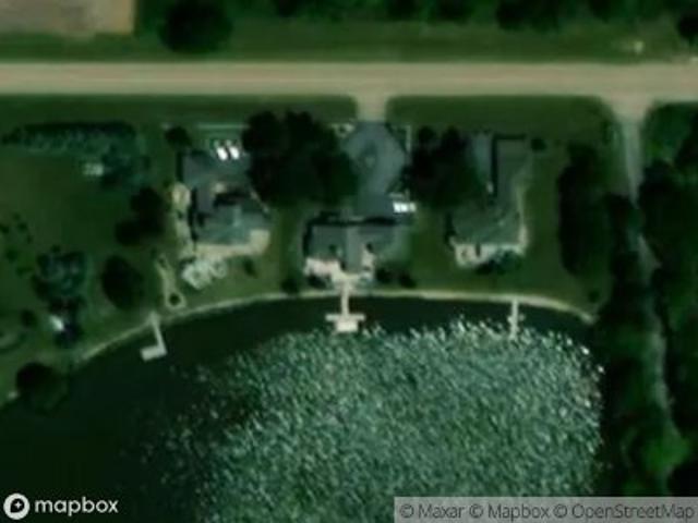 Northshore Dr