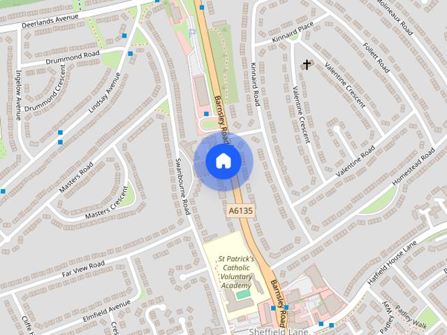 Northside, 925 Barnsley Road, Sheffield, S5 0QJ