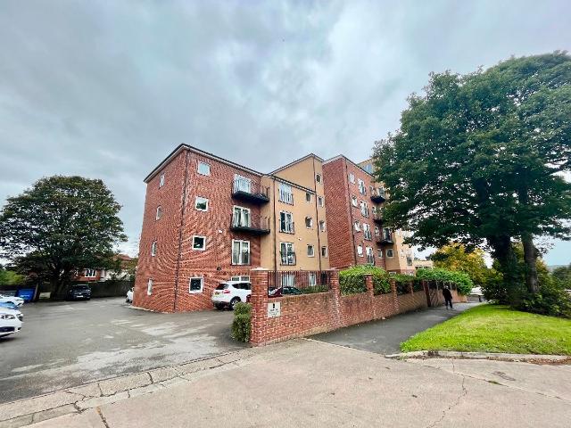 Northside, 925 Barnsley Road, Sheffield S5, 2 bed flat to rent, £825 pcm | PrimeLocation