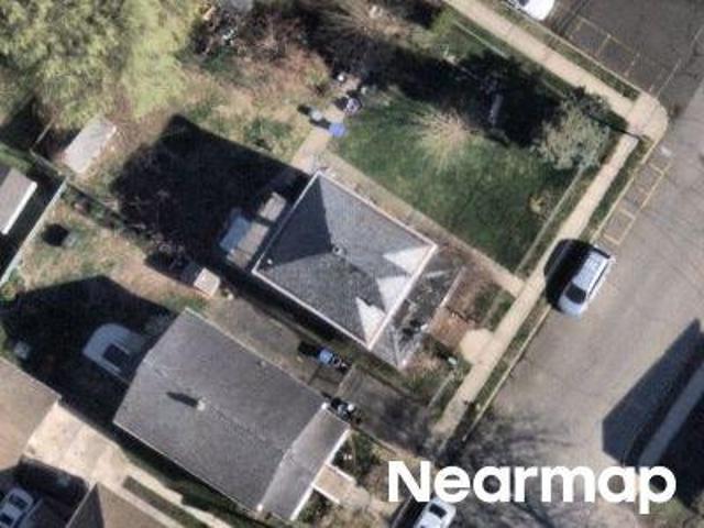 Northside Ave