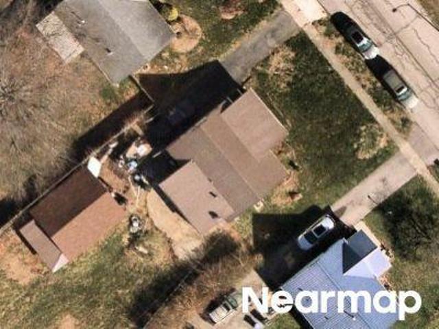 Northside Dr