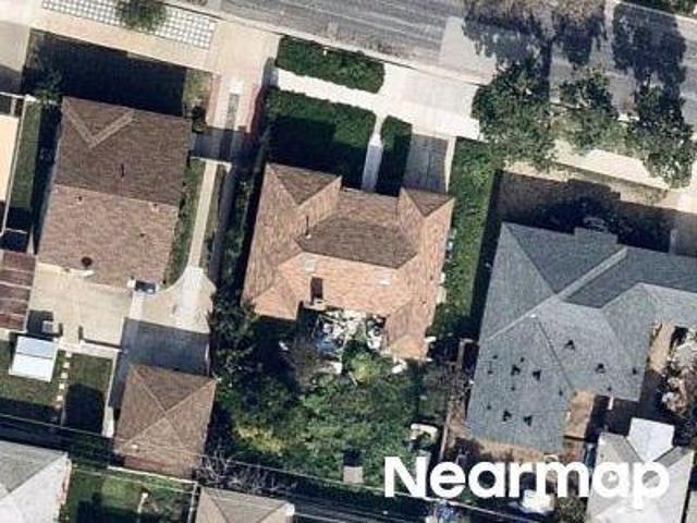Northside Dr