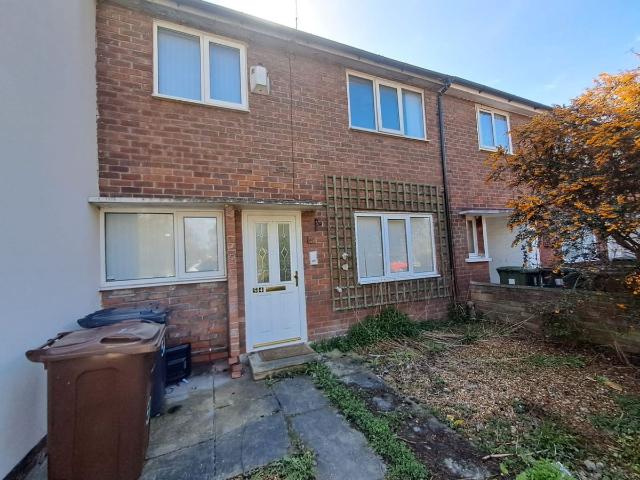 Northumberland Way, Bootle L30, 3 bed property to rent, £850 pcm | PrimeLocation