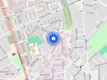 Northumberland Avenue, Ashton Under Lyne, OL7