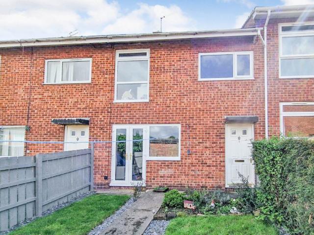 Northumberland Avenue, Bedlington NE22, 3 bed terraced house to rent, £795 pcm | PrimeLocation