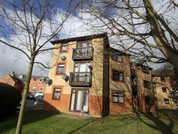 Northumberland Court, Duke Street, Banbury, Oxon OX16, 1 bed flat to rent, £895 pcm | PrimeLocation