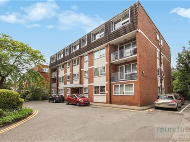 Northumberland House, Ballards Lane, Finchley N3, 2 bed flat to rent, £2,150 pcm | PrimeLocation
