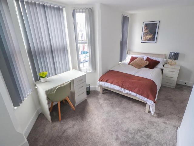 Northumberland Road, Coventry CV1 1 bed in a house share to rent £575 pcm £133 pw