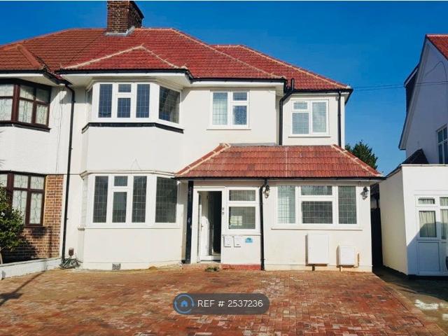 Northumberland Road, Harrow HA2, 2 bed flat to rent, £2,050 pcm | PrimeLocation