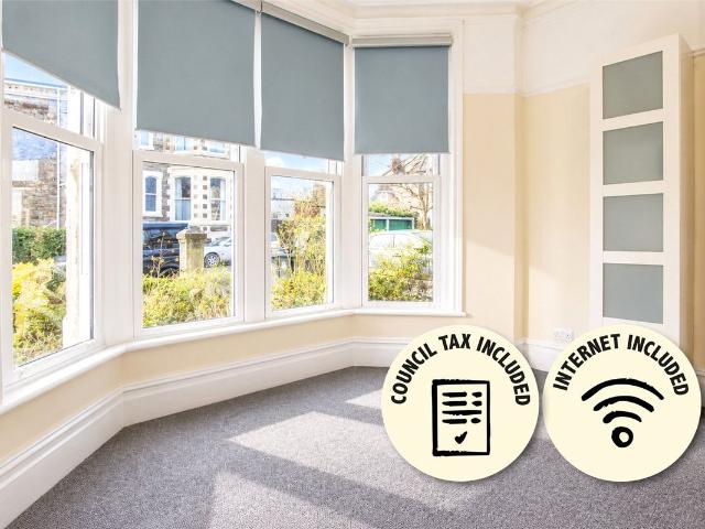 Northumberland Road, Redland, Bristol BS6, 1 bed flat to rent, £950 pcm | PrimeLocation