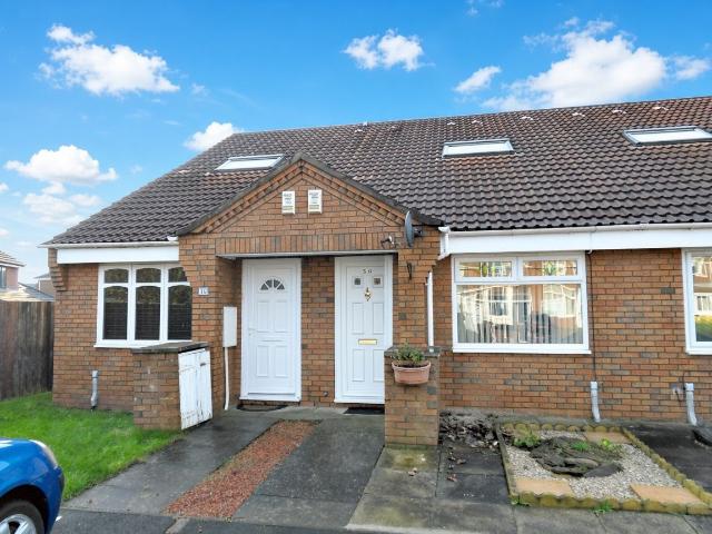 Northumbrian Way, North Shields NE29, 1 bed bungalow to rent, £725 pcm | PrimeLocation