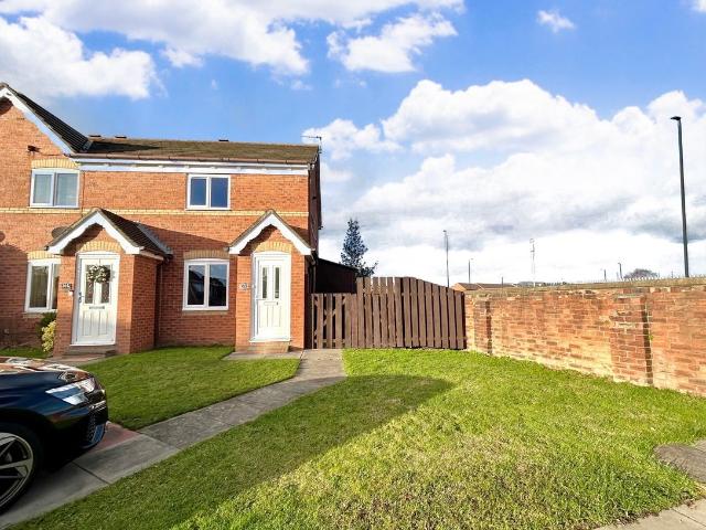 Northumbrian Way, North Shields NE29, 2 bed property to rent, £900 pcm | PrimeLocation