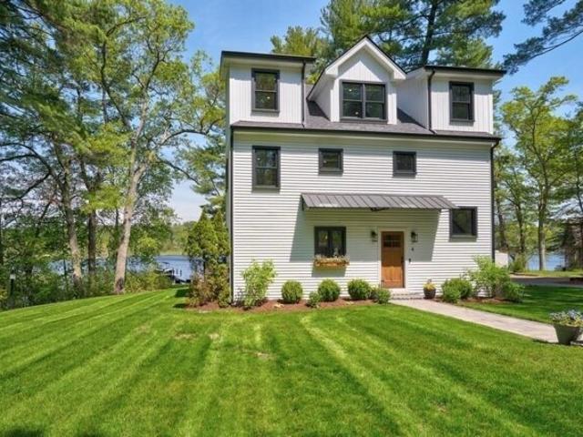 Northview Ave, Westford, Home For Sale