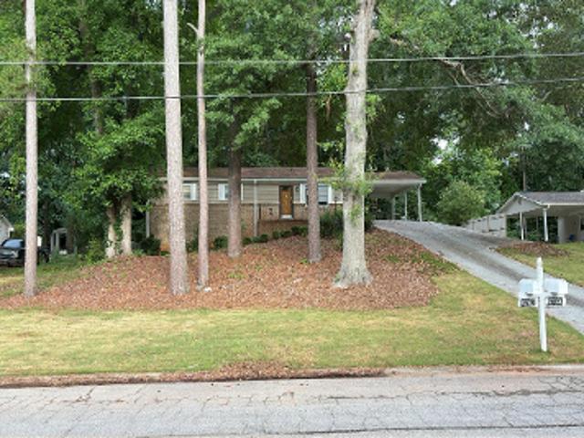 Northview Dr