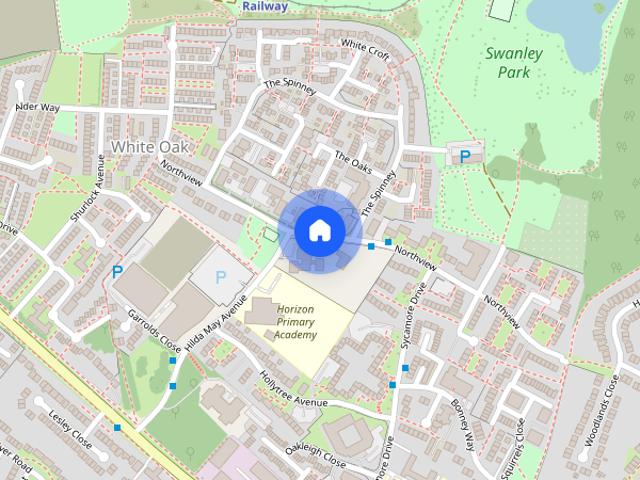 Northview Swanley BR8