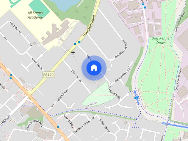 Northview Road, Dunstable, LU5