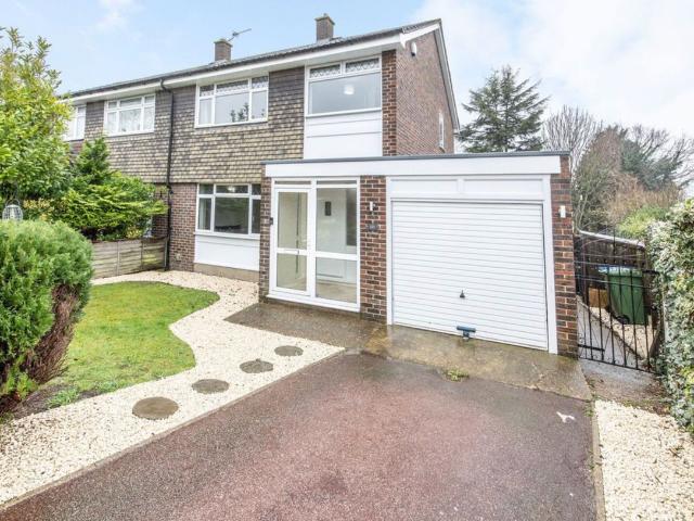 Northview Road, Swanley BR8, 4 bed semi detached house to rent, £2,200 pcm | PrimeLocation