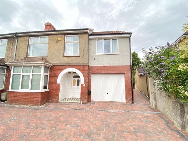 Northville Road, Filton, Bristol, Bristol BS7, 9 bed semi detached house to rent, £5,850 pcm | PrimeLocation