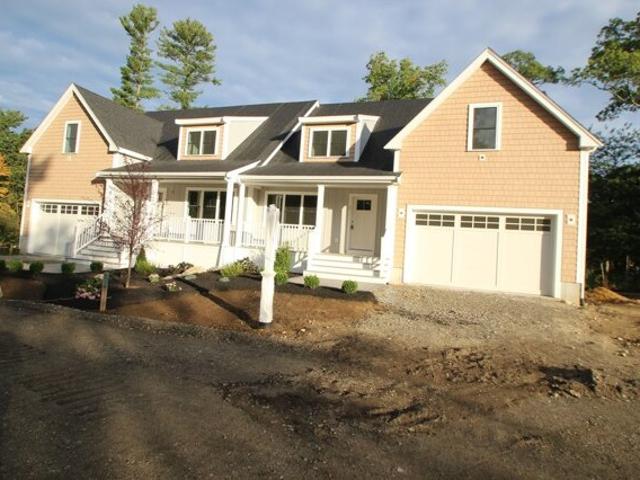 Northville Vlg Unit,whitman, Condo For Sale