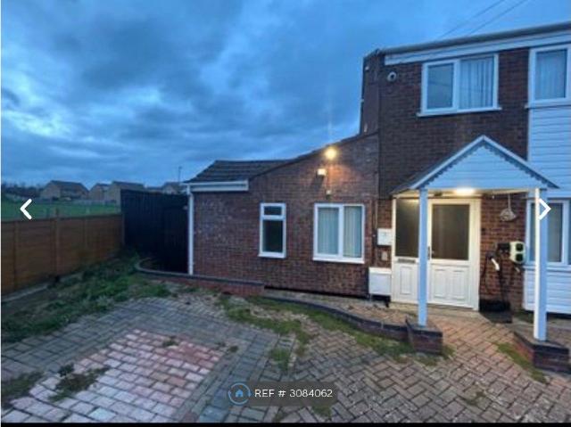 Northway, Tewkesbury GL20, Studio to rent, £650 pcm | PrimeLocation