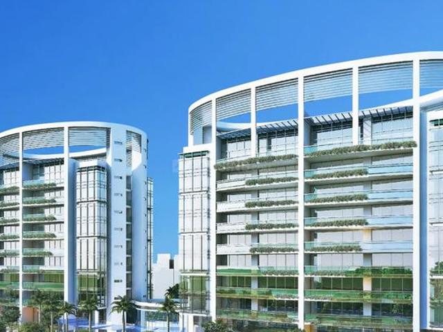 Northway The Address,Alkapuri 3 BHK Apartment For Sale Vadodara
