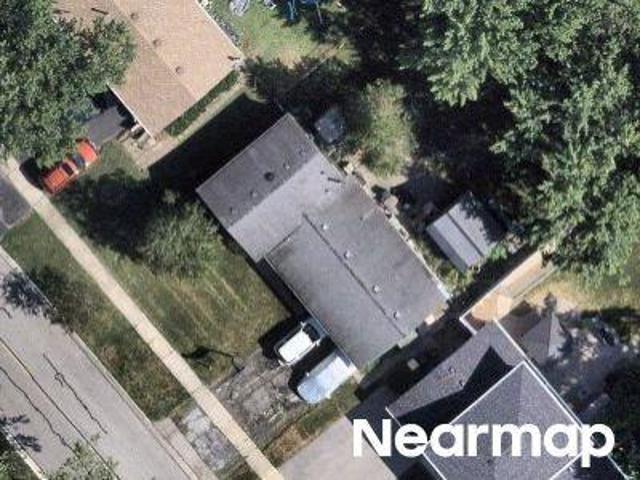 Northway Dr