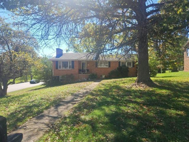 Northway Dr