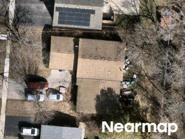 Northway Dr