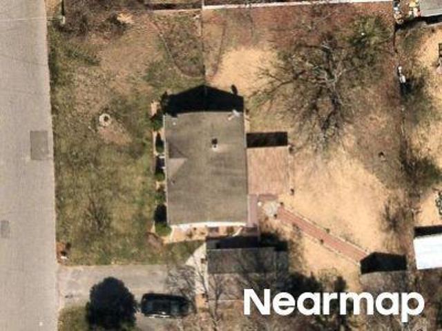 Northway Dr