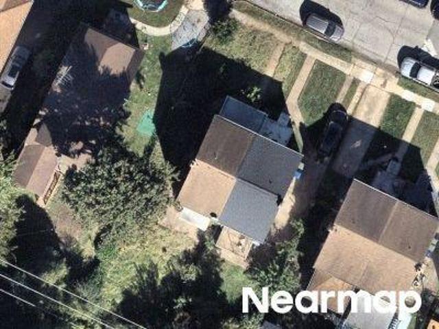 Northway Dr