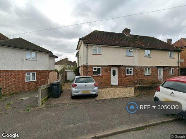 Northway, Guildford, GU2 1 bed in a house share to rent £795 pcm £183 pw