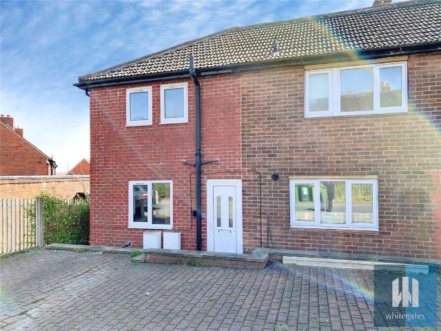 Northway, Mirfield WF14, 1 bed semi detached house to rent, £625 pcm | PrimeLocation