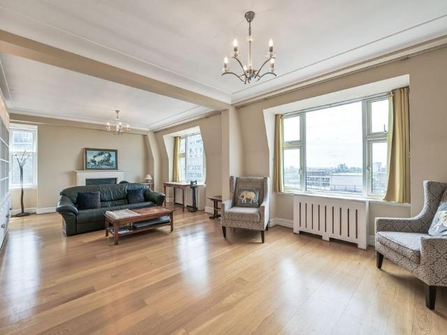 Northways, Swiss Cottage, London, NW3 2 bed flat to rent £5,417 pcm £1,250 pw
