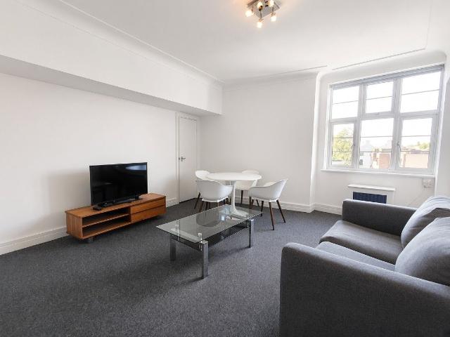 Northways, Swiss Cottage, London NW3, 2 bed flat to rent, £3,150 pcm | PrimeLocation