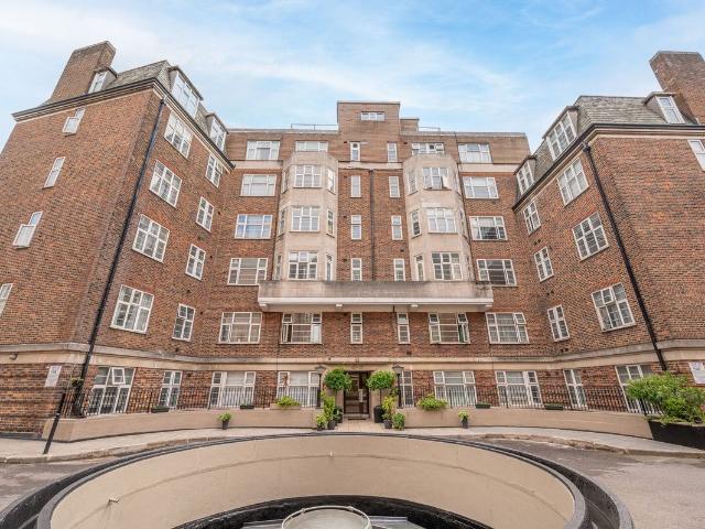 Northways, Swiss Cottage, London NW3, 2 bed flat to rent, £3,250 pcm | PrimeLocation