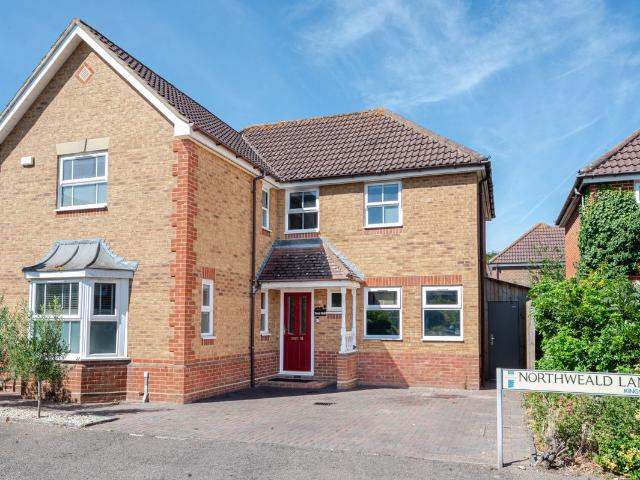Northweald Lane, Kingston Upon Thames KT2, 4 bed detached house to rent, £5,500 pcm | PrimeLocation