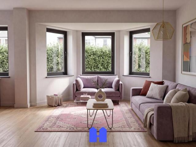 Northwell House 4 6 Cromwell Road. 2 bed flat to rent £1,985 pcm £458 pw