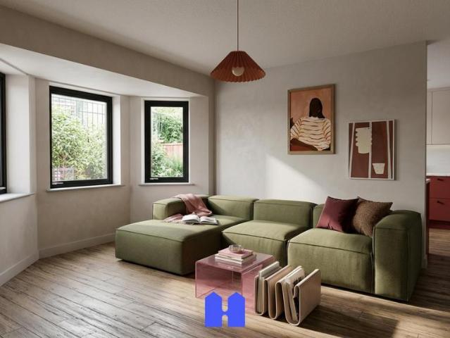 Northwell House 4 6 Cromwell Road. 4 bed flat to rent £3,293 pcm £760 pw