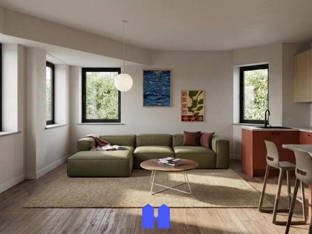 Northwell House 4 6 Cromwell Road. 6 bed flat to rent £5,070 pcm £1,170 pw