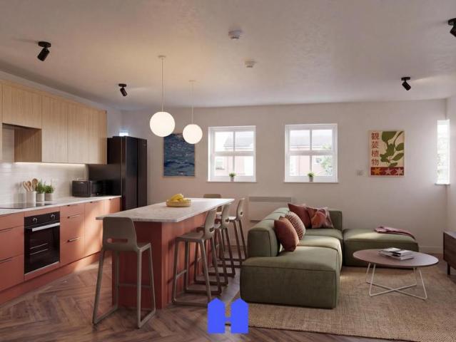 Northwell House Cromwell Road. 5 bed flat to rent £4,333 pcm £1,000 pw