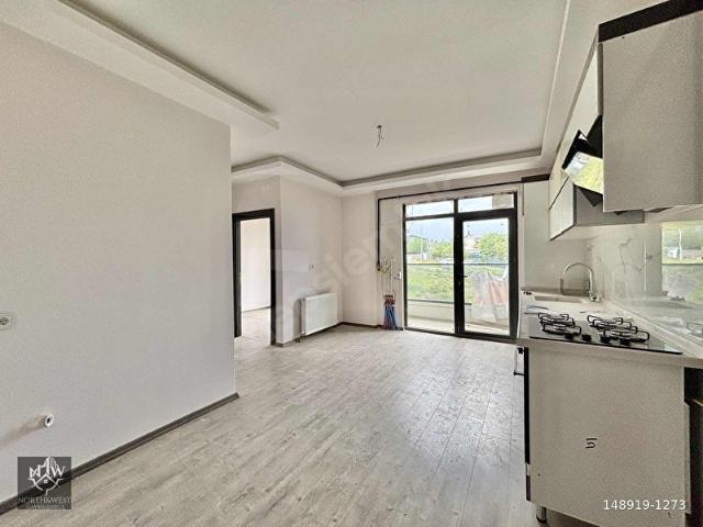 NORTHWEST'TEN İNCEK ARA KAT PARK CEPHE FIRSAT SATILIK 2+1 DAİRE