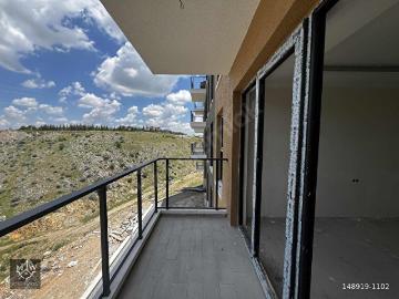 NorthWestten İncekte Ara Katta Vadi Manzaralı 2+1