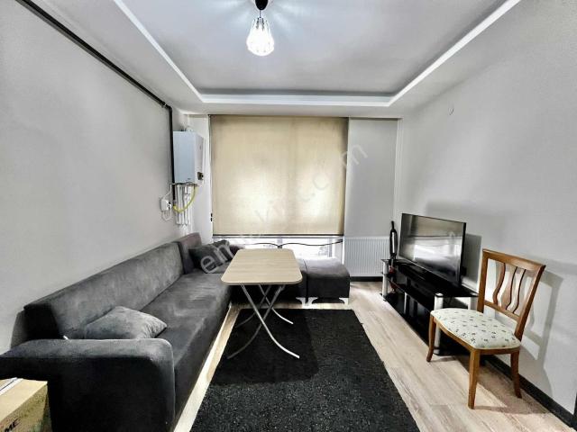 Northwestten İncekte Eşyalı Kiralık 1+1 Daire