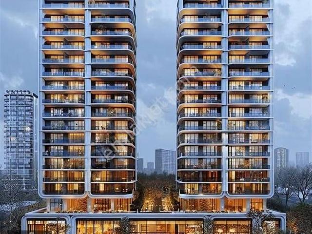 Northwest'ten İncekte Topraktan 1+1 Yatırım Fırsatı