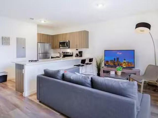 Northwest 158th Street