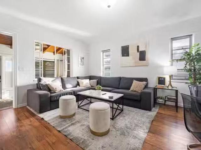 Northwest 68th Terrace