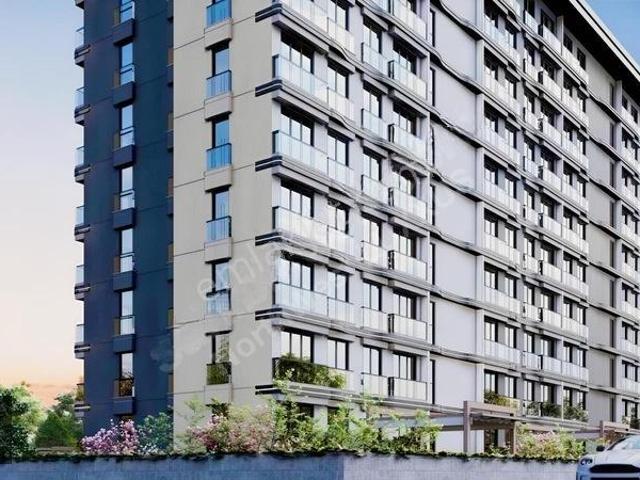 Northwest Gymden Sevora İncekte Prestijli Satılık Daire