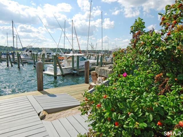 Northwest St Unit B, Stonington, Condo For Sale